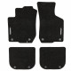 Car textile mats Audi A3 8L (1996-2003) HORIZON HR420946