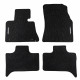 Car textile mats BMW X5 E53 (1999-2006) HORIZON HR423640