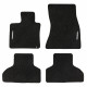 Car textile mats BMW X5 F15 (2013-2018) HORIZON HR423787