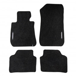 Car textile mats BMW 3 Serie E90 (2004-2012) HORIZON HR423800