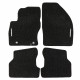 Car textile mats Ford Focus (2004-2011) HORIZON HR423893
