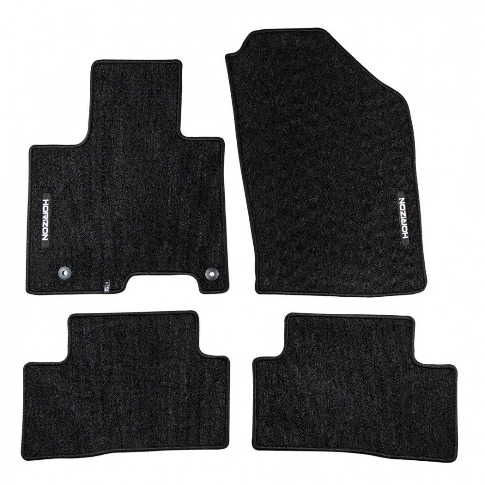Tekstiliniai kilimeliai Hyundai Tucson (2020-...) HORIZON HR423978