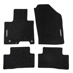 Tekstiliniai kilimeliai Hyundai Tucson (2020-...) HORIZON HR423978