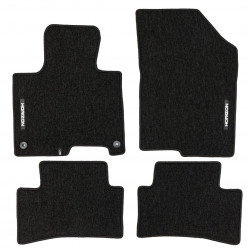 Kangasmattosarja musta Kia Sportage (2021-...) HORIZON HR423992