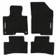 Kangasmattosarja musta Kia Sportage (2021-...) HORIZON HR423992