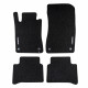 Car textile mats MB E-Class W211 (2002-2009) HORIZON HR424043