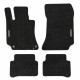 Car textile mats MB CLS C218 (2010-2018) HORIZON HR424050
