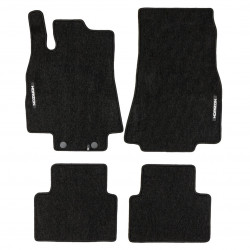 Kangasmattosarja musta MB A-Class W169 (2004-2012) HORIZON HR424074