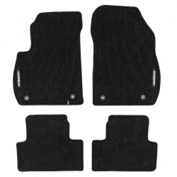 Tekstiliniai kilimeliai Opel Zafira C (2012-2019) HORIZON HR424142