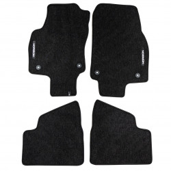 Tekstiliniai kilimeliai Opel Astra H (2004-2014) HORIZON HR424159