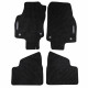 Tekstiliniai kilimeliai Opel Astra H (2004-2014) HORIZON HR424159