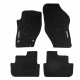 Автоковрики тканевые черные Peugeot 308 (2007-2013) HORIZON HR424180