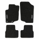 Car textile mats Peugeot 207 (2006-2012) HORIZON HR424210