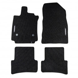 Tekstiliniai kilimeliai Renault Clio IV (2012-2020) HORIZON HR424234