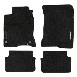 Kangasmattosarja musta Renault Laguna (2007-2015) HORIZON HR424265