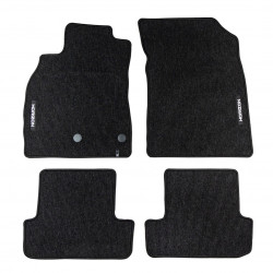 Tekstiliniai kilimeliai Renault Megane (2008-2016) HORIZON HR424272