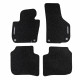 Car textile mats Skoda Superb II (2008-2015) HORIZON HR424319
