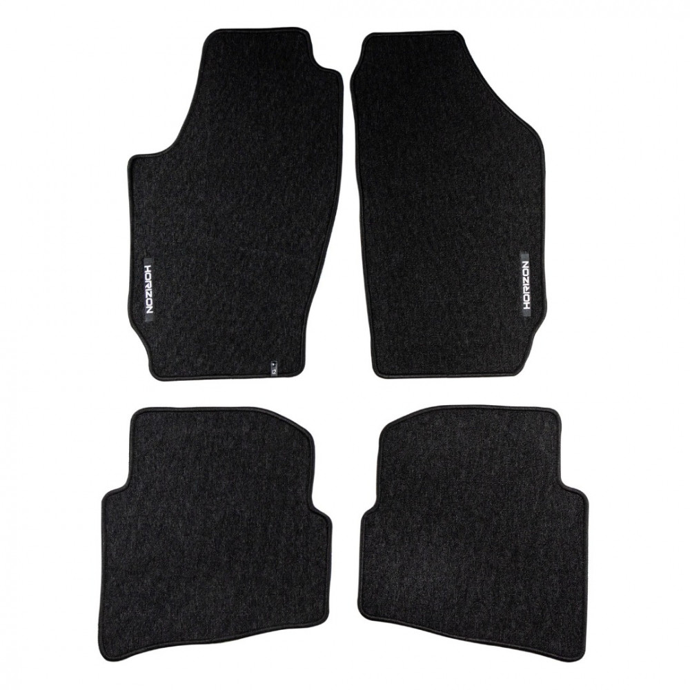 Car textile mats Skoda Superb III (2015-2023) HORIZON HR424326