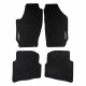 Car textile mats Skoda Superb III (2015-2023) HORIZON HR424326