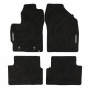 Car textile mats Toyota Auris (2006-2012) HORIZON HR424357