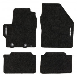 Car textile mats Toyota Yaris Cross (2021-...) HORIZON HR424401