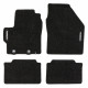 Car textile mats Toyota Yaris Cross (2021-...) HORIZON HR424401
