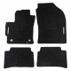 Car textile mats Toyota Corolla (2018-...) HORIZON HR424418