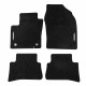 Car textile mats Toyota C-HR (2016-2023) HORIZON HR424425