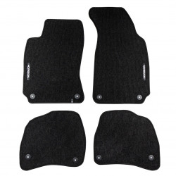 Car textile mats VW Passat B5 (1996-2005) HORIZON HR424494