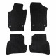 Tekstiliniai kilimeliai SEAT Ibiza (2008-2017) HORIZON HR424524
