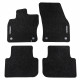 Car textile mats VW Tiguan II (2016-2024) HORIZON HR424548