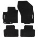 Car textile mats Citroën C4 Aircross (2012-2017) HORIZON HR458840