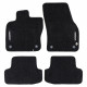 Car textile mats VW T-Roc (2017-...) HORIZON HR466074