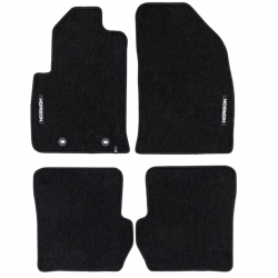 Kangasmattosarja musta Ford Fusion (2005-2012) HORIZON HR466227