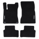 Car textile mats MB B-Class W247 (2018-...) HORIZON HR466296