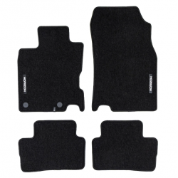 Kangasmattosarja musta Renault Kadjar (2015-2022) HORIZON HR466333
