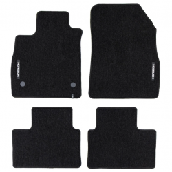 Kangasmattosarja musta Renault Talisman (2015-2022) HORIZON HR467910
