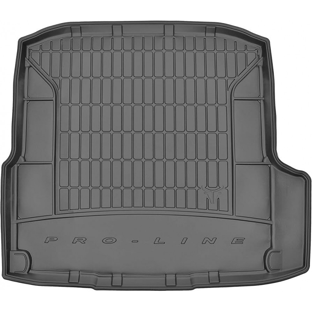 AUTO BAGĀŽNIEKA PAKLĀJIŅŠ GUMIJAS ŠKODA OCTAVIA III COMBI (2012-2019) FROGUM