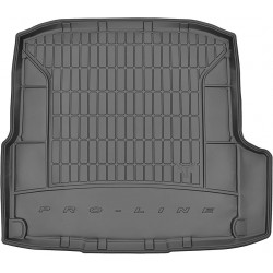 CAR RUBBER TRUNK MAT SKODA OCTAVIA III COMBI (2012-2019) FROGUM