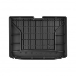 Kummist pagasiruumi matt RENAULT CAPTUR II (2019-...) FROGUM