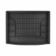 Car rubber trunk mat MAZDA MX-30 (2020-...) FROGUM