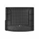 Car rubber trunk mat BMW iX1 (2022-...) FROGUM Car rubber trunk mat BMW iX1 (2022-...) FROGUM