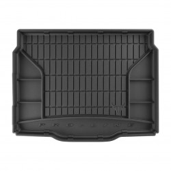 Kumi tavaratilan kaukalomatto CITROEN C4 III (2020-...) FROGUM Kumi tavaratilan kaukalomatto CITROEN C4 III (2020-...) FROGUM