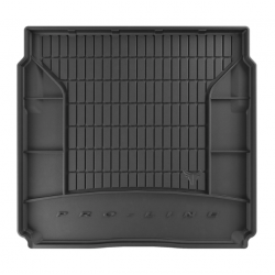 Car rubber trunk mat BMW i5 (2023-...) FROGUM Car rubber trunk mat BMW i5 (2023-...) FROGUM