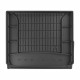 Car rubber trunk mat DACIA DUSTER III (2024-...) FROGUM Car rubber trunk mat DACIA DUSTER III (2024-...) FROGUM