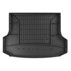 Car rubber trunk mat LEXUS RX V (2022-...) FROGUM Car rubber trunk mat LEXUS RX V (2022-...) FROGUM