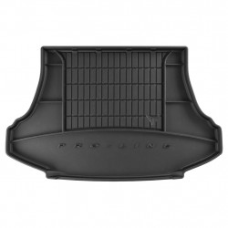 Car rubber trunk mat LEXUS RZ (2022-...) FROGUM Car rubber trunk mat LEXUS RZ (2022-...) FROGUM