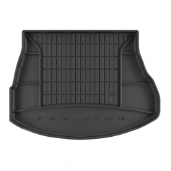 Car rubber trunk mat LEXUS NX II (2021-...) FROGUM Car rubber trunk mat LEXUS NX II (2021-...) FROGUM