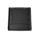 Car rubber trunk mat DACIA BIGSTER (2024-...) FROGUM Car rubber trunk mat DACIA BIGSTER (2024-...) FROGUM