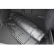 Guminis bagazines kilimelis VW TIGUAN II bottom floor (2016-...) FROGUM